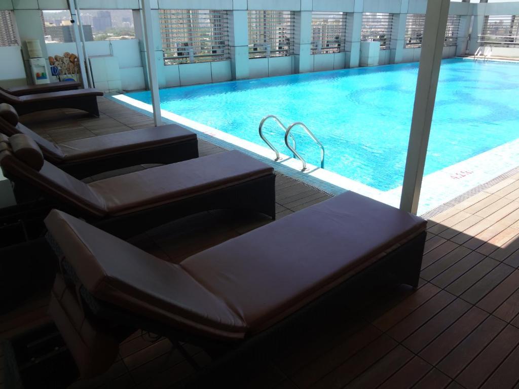United 21 - Thane Dış mekan fotoğraf